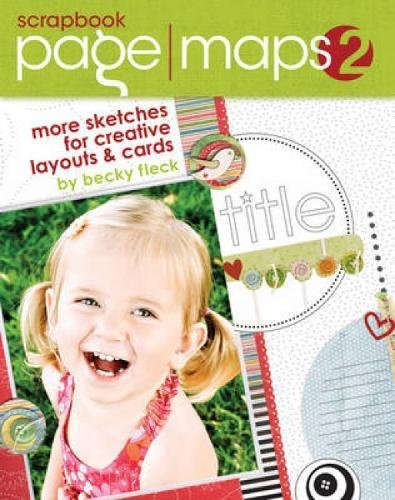 Scrapbook Pagemaps 2