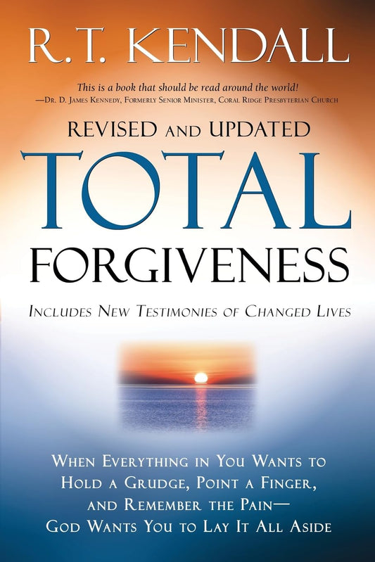 Total Forgiveness - 5478