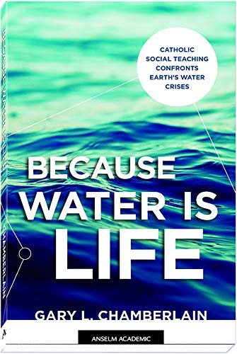 Because Water Is Life: Catholic Social Teaching Confronts Earth's Water Crises