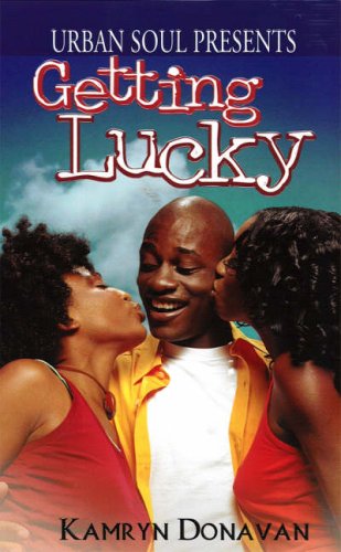 Getting Lucky - 7937