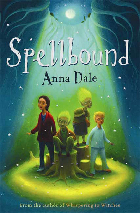 Spellbound - 1516