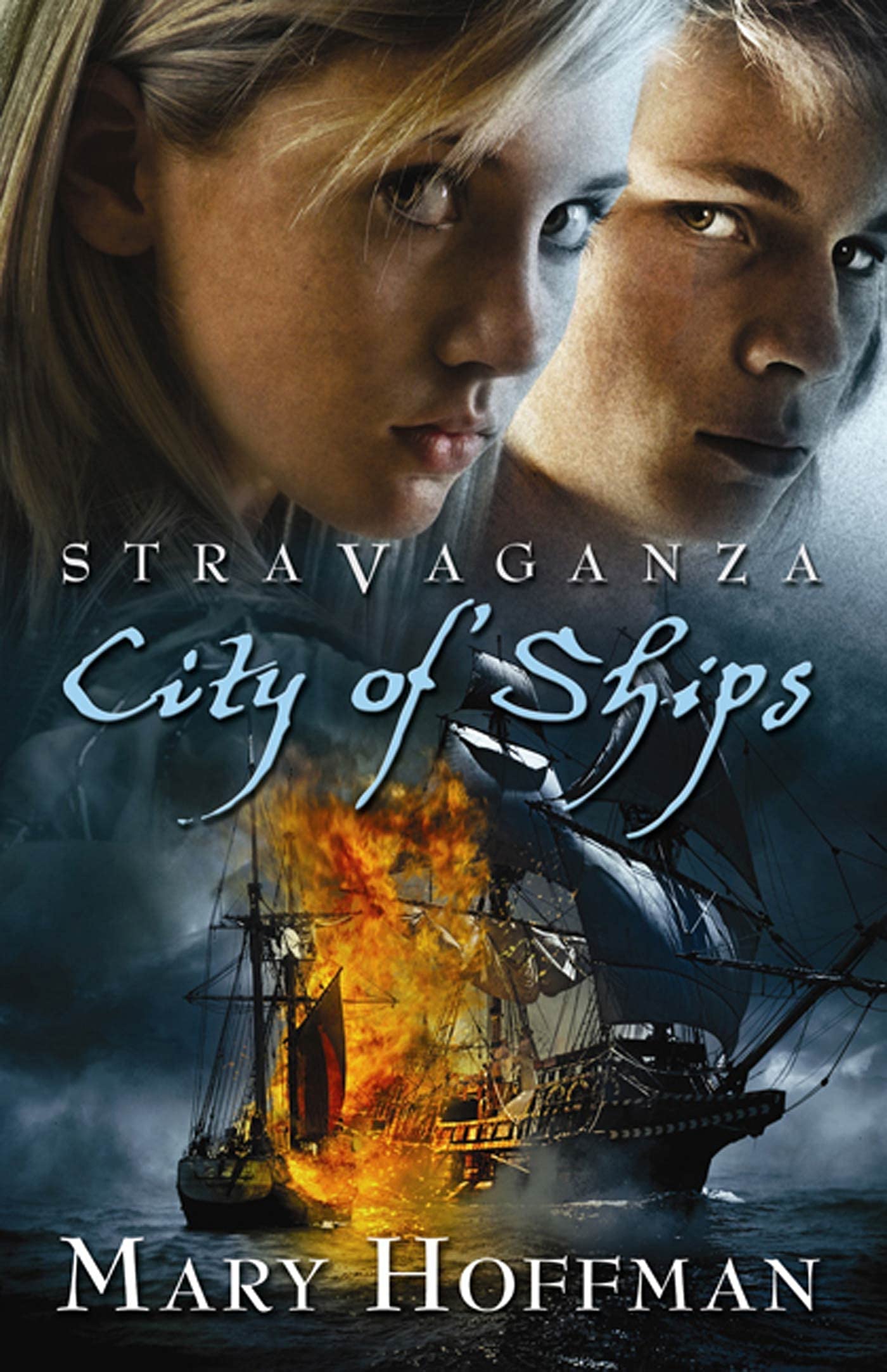 Stravaganza: City of Ships: City of Ships - 218