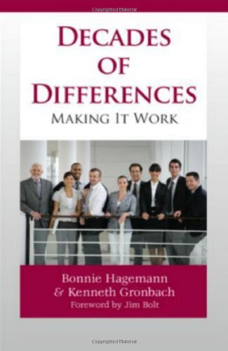 Decades of Differences: Making It Work