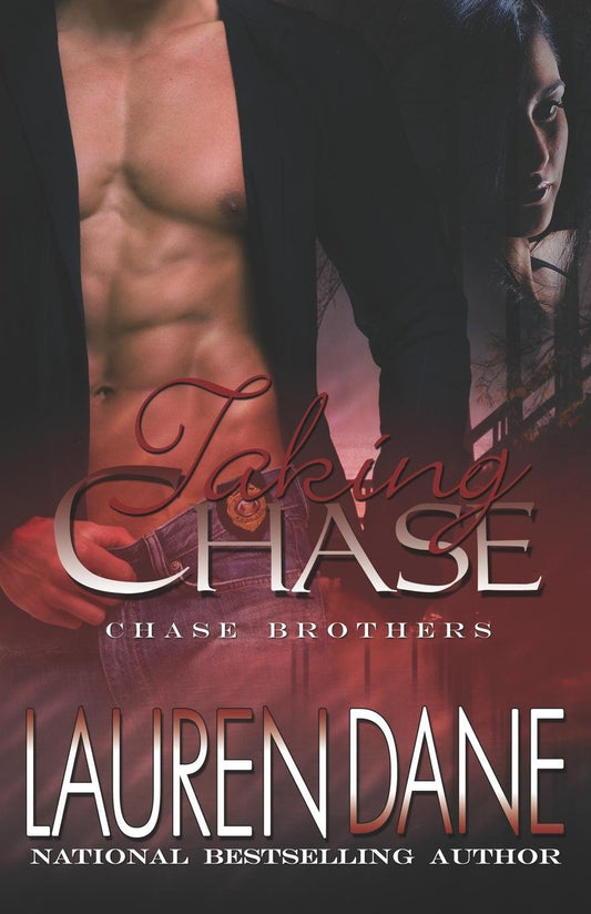 Taking Chase (The Chase Brothers, Book 2) - 8218