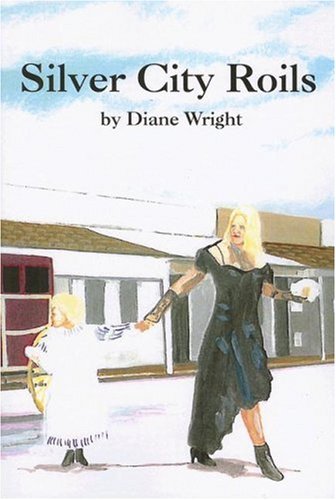 Silver City Roils - 9202