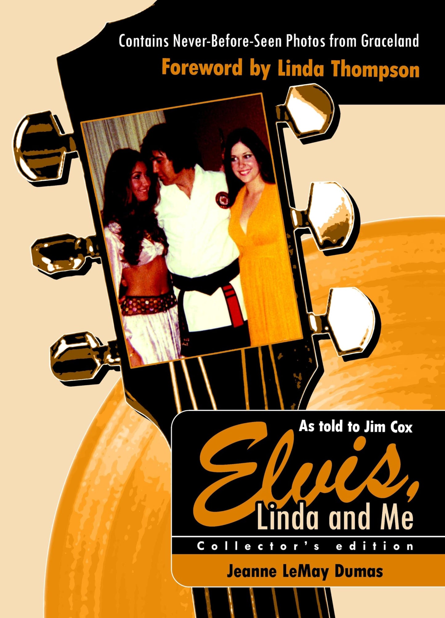 Elvis, Linda & Me: Collector's Edition