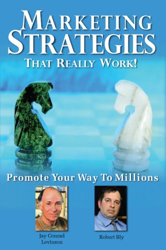 Marketing Strategies That Really Work - 2860