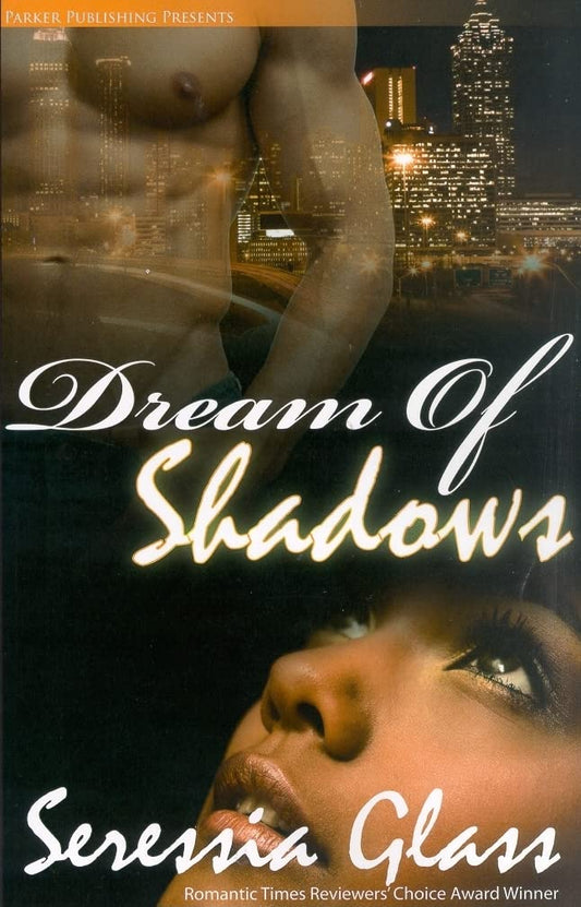 Dream of Shadows - 2902
