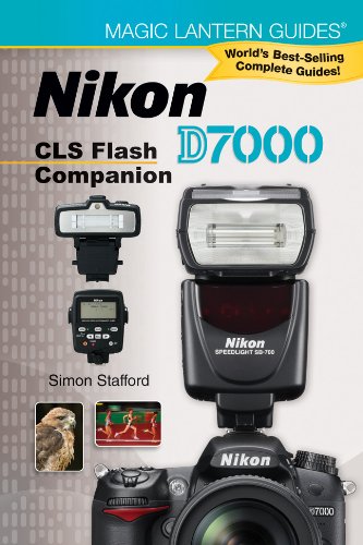 Nikon D7000 CLS Flash Companion (Magic Lantern Guides)