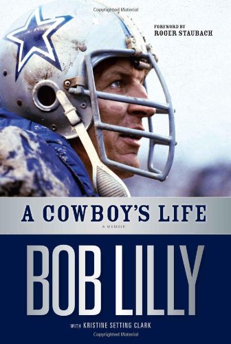 A Cowboy's Life: A Memoir
