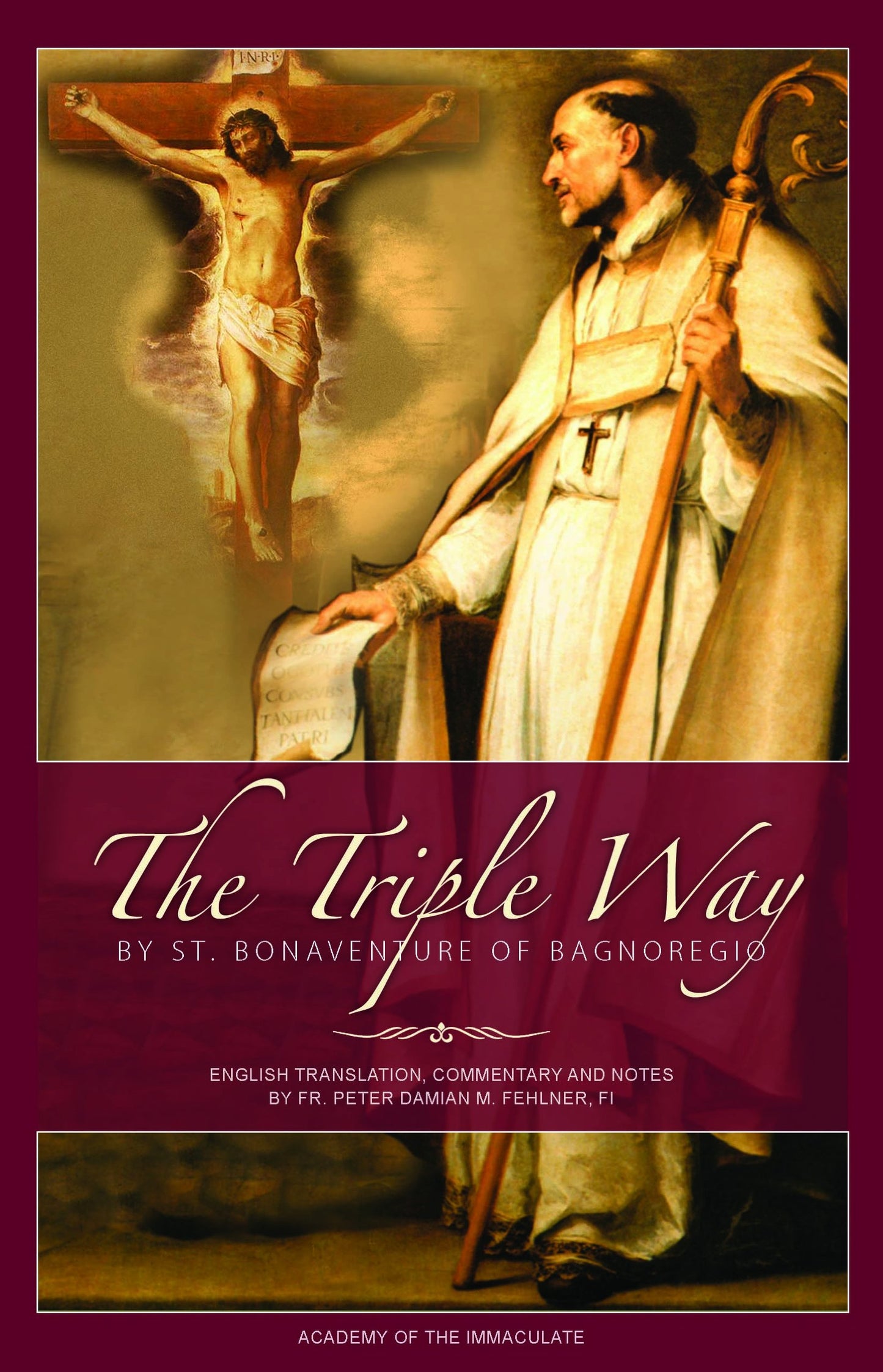 The Triple Way or The Kindling of Love - ES