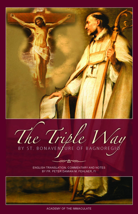 The Triple Way or The Kindling of Love - ES