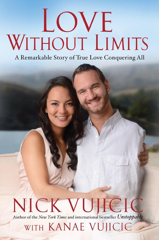 Love Without Limits: A Remarkable Story of True Love Conquering All - 6769