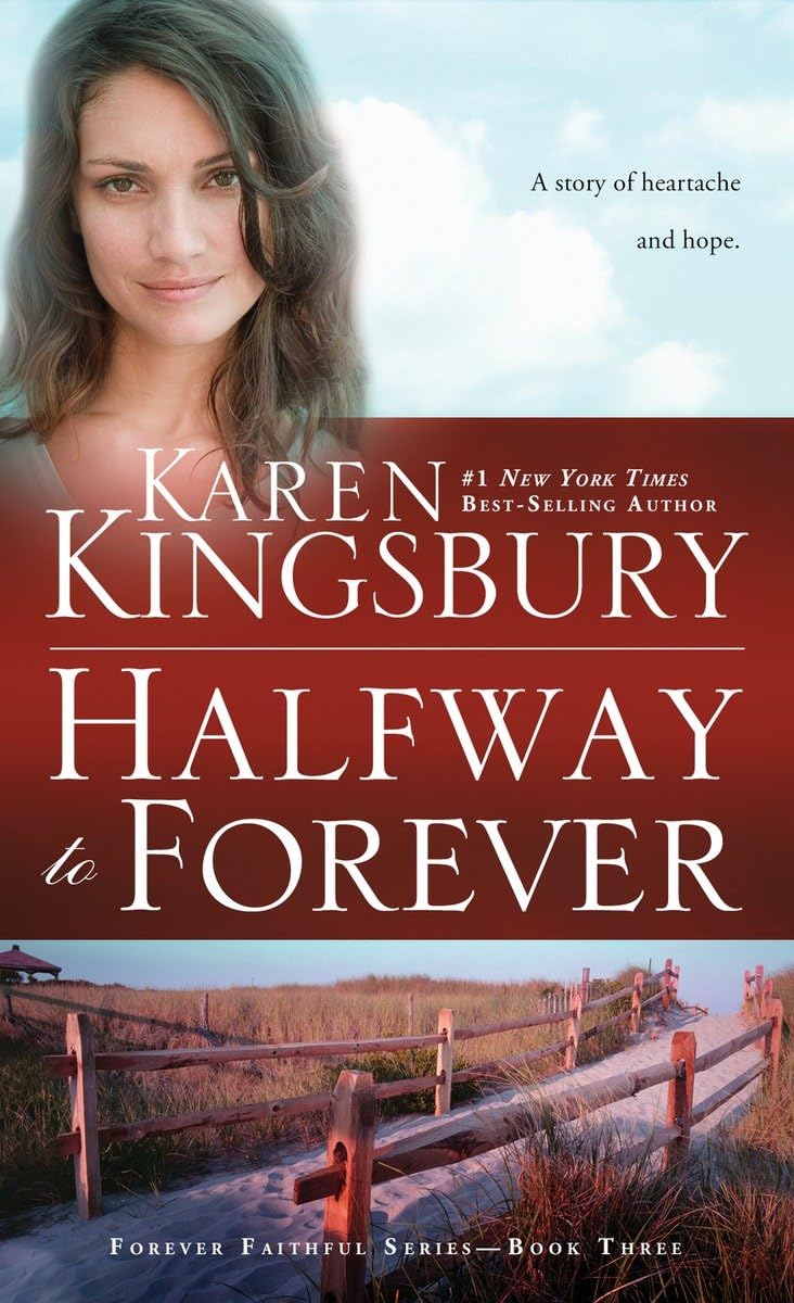 Halfway to Forever (Forever Faithful)