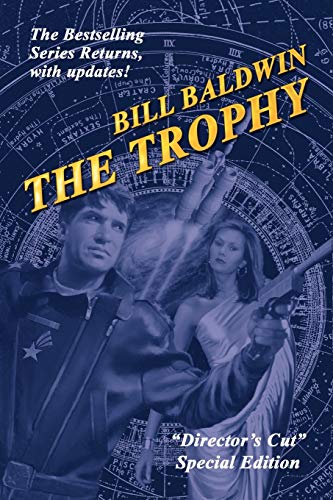 The Trophy - 3655