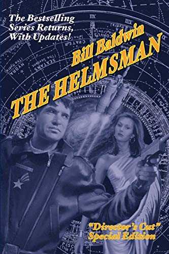 The Helmsman: Director's Cut Edition - 5394