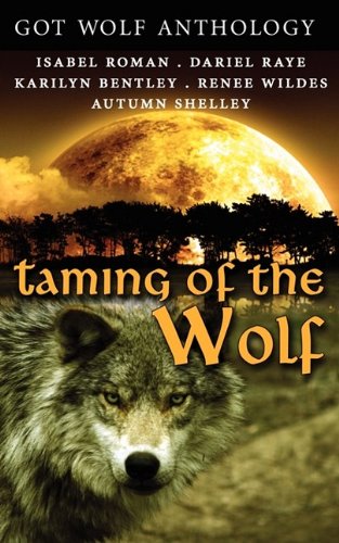 Taming of the Wolf 2 - 8418