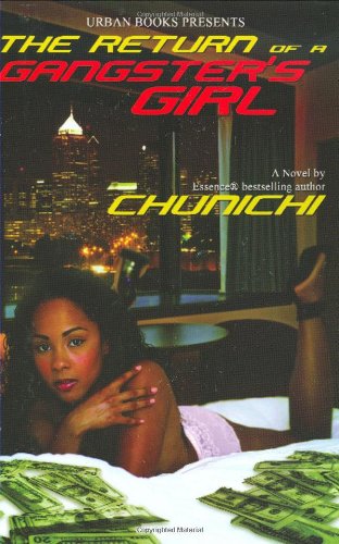 The Return of a Gangsters Girl - 8866