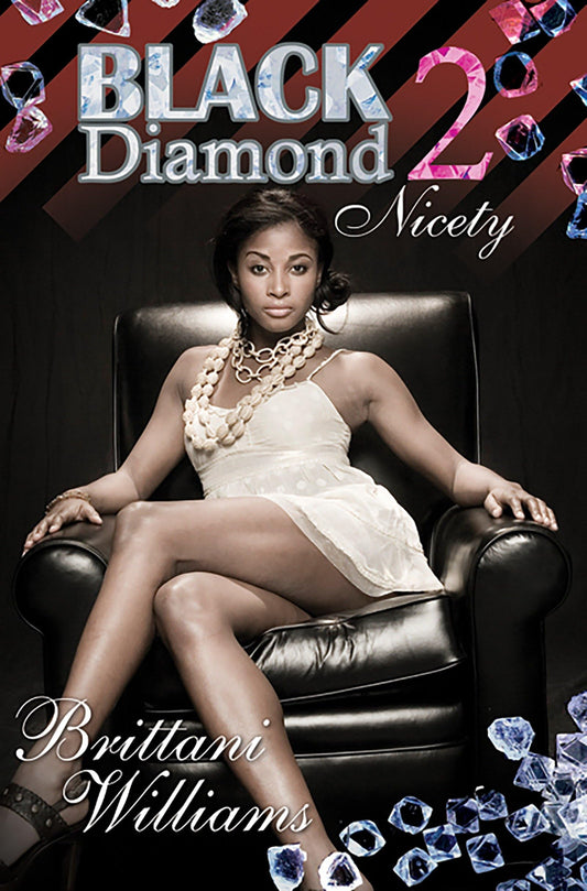 Black Diamond 2: Nicety - 9157