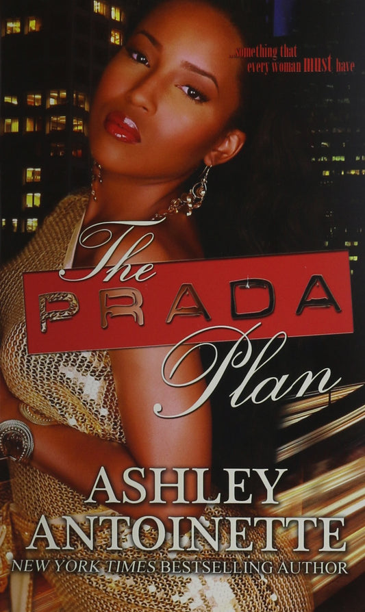 The Prada Plan - 1375