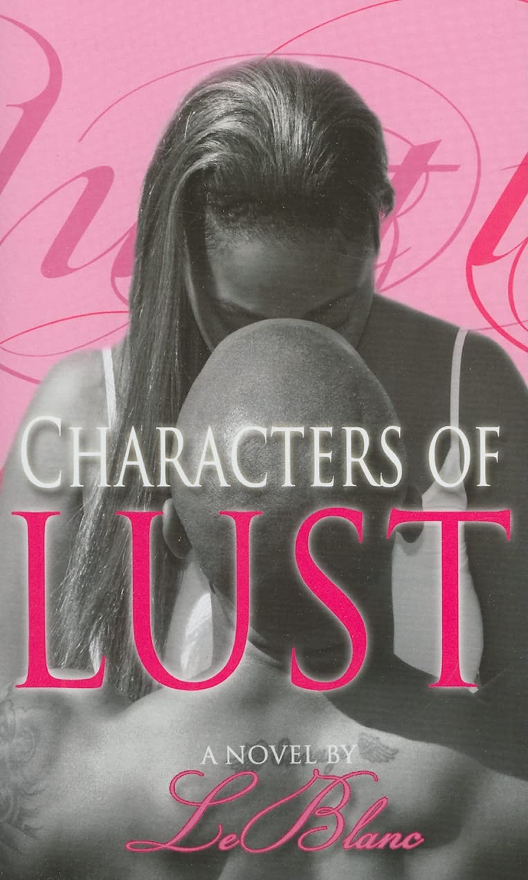 Characters of Lust