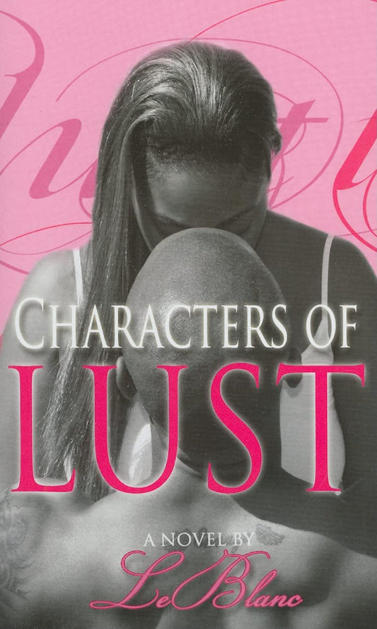 Characters of Lust