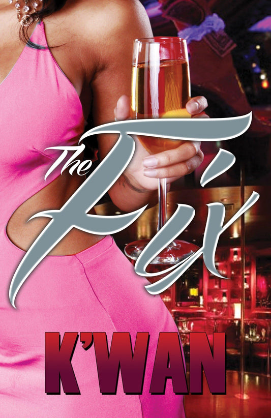 The Fix - 8825
