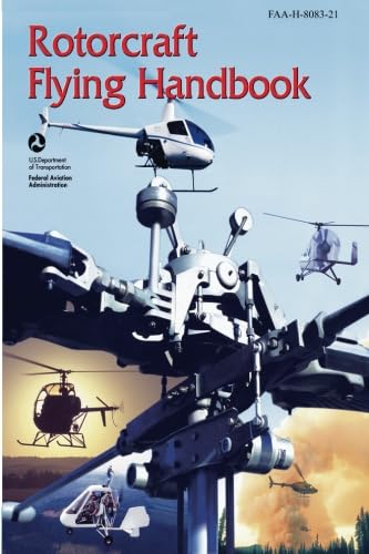 Rotorcraft Flying Handbook