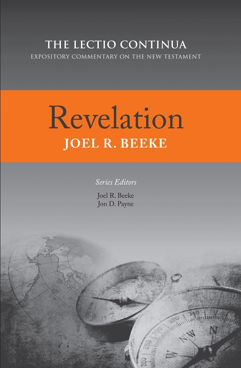Revelation: The Lectio Continua Expository Commentary on the New Testament