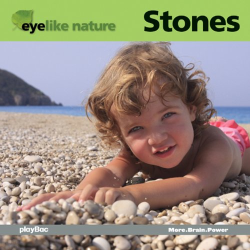 EyeLike Nature: Stones - 9111