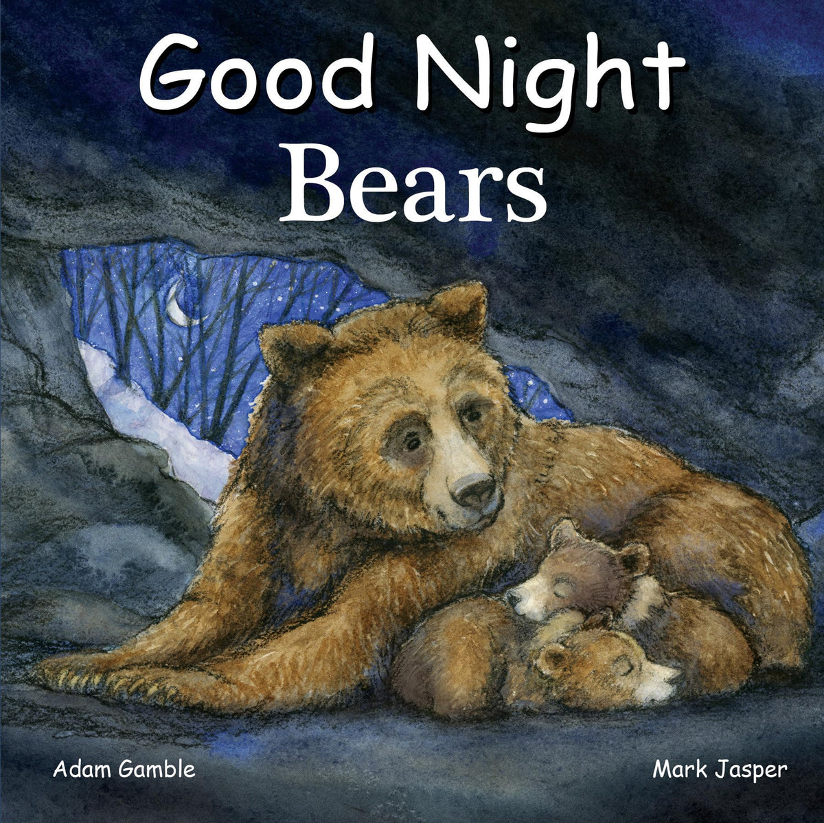 Good Night Bears (Good Night Our World)