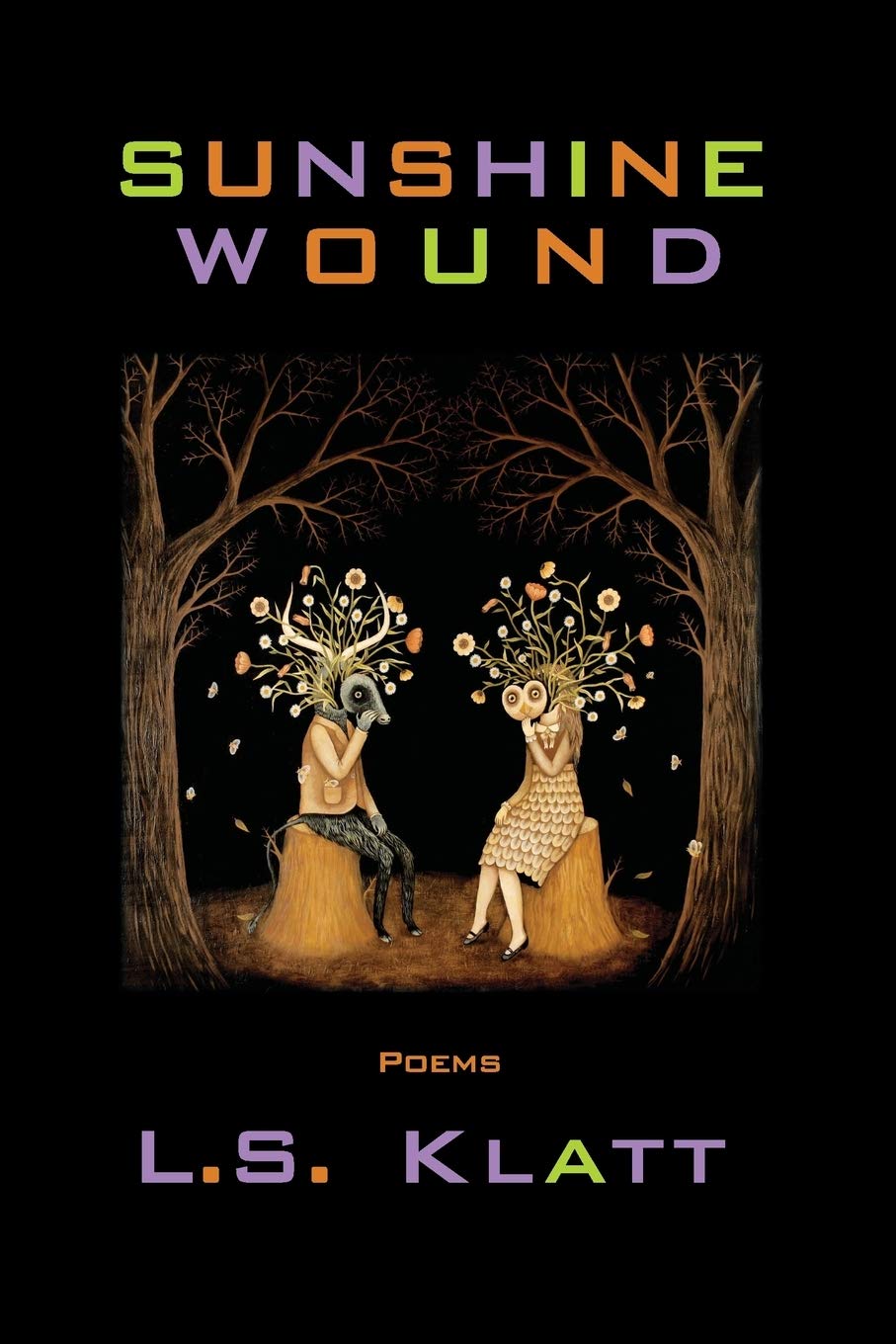 Sunshine Wound