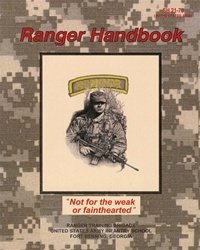 U.S. Army Ranger Handbook