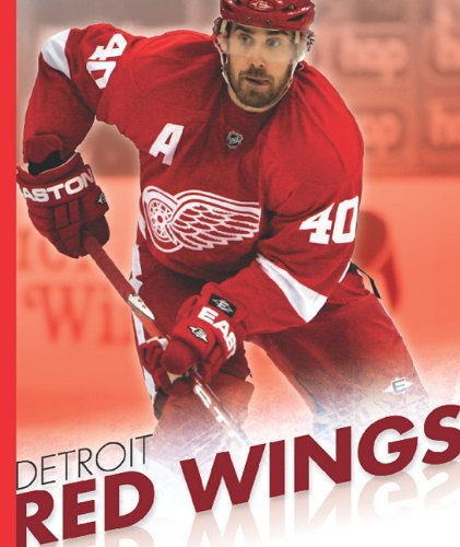 Detroit Red Wings (Favorite Hockey Teams)