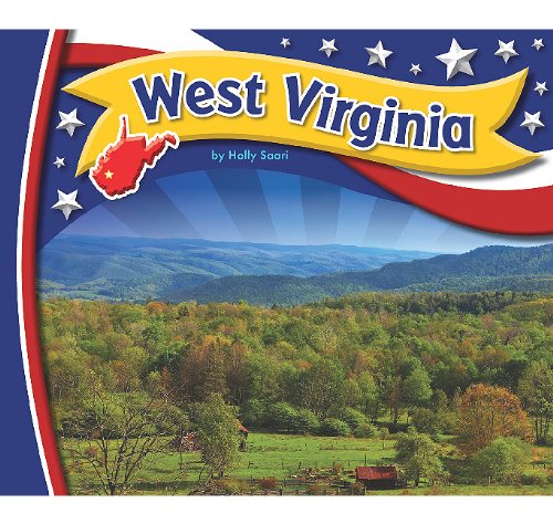 West Virginia (Statebasics) - 6527