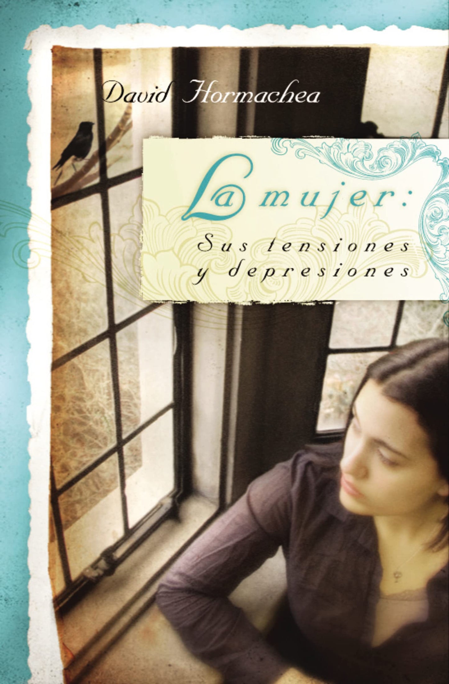 La mujer: Sus tensiones y depresiones (Spanish Edition)