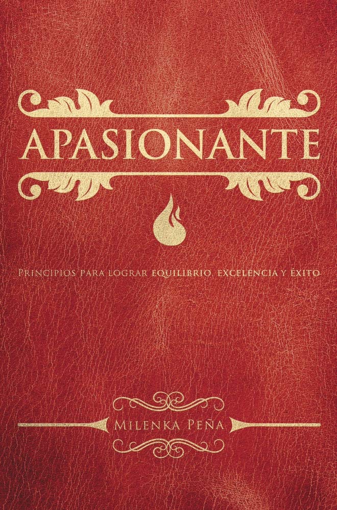 Apasionante (Spanish Edition)
