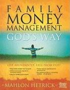 Family Money Management God's Way - 1926