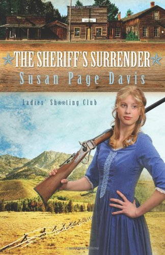 The Sheriff's Surrender (Ladies Shooting Club)