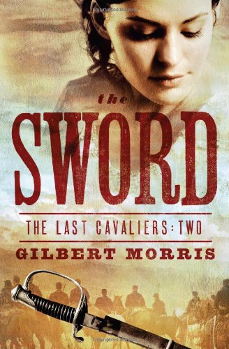 The Sword (Last Cavaliers)