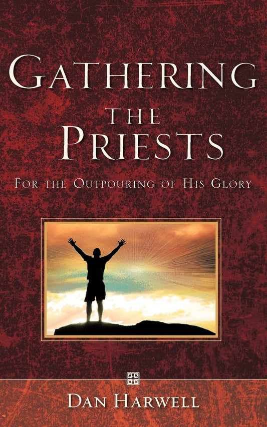 Gathering the Priests - 5752
