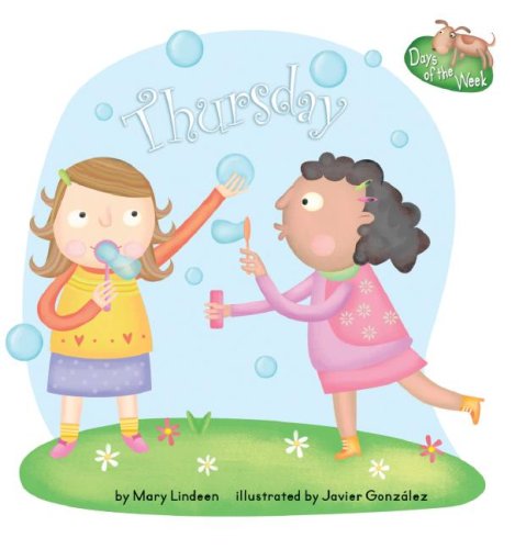 Thursday (Days of the Week)