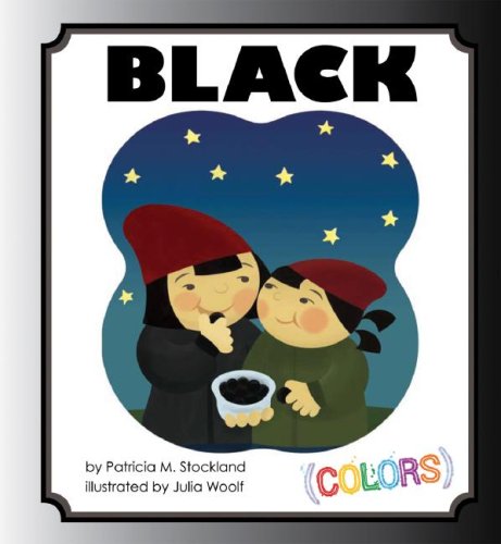 Black (Colors) - 7710