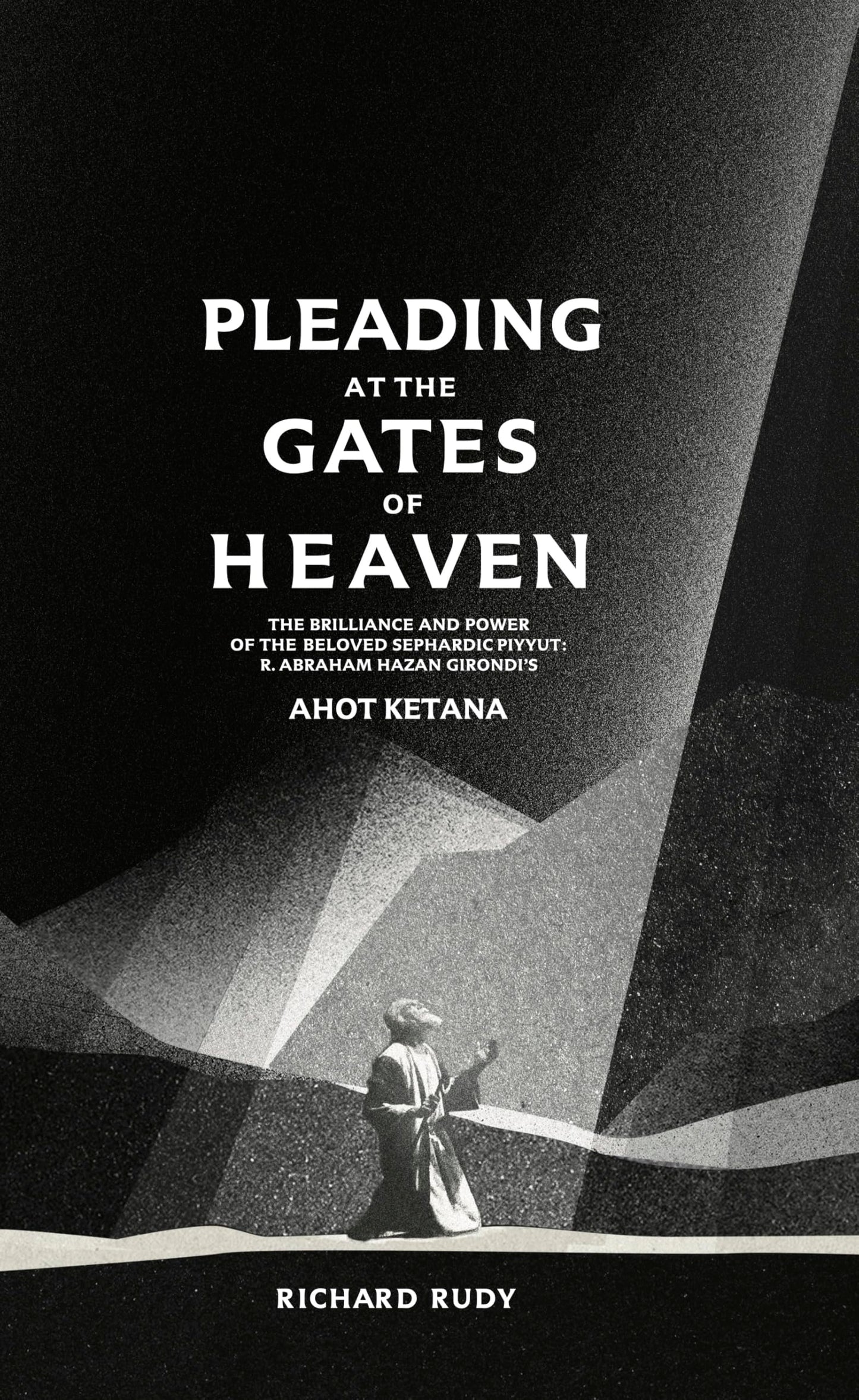 PLEADING at the GATES of HEAVEN