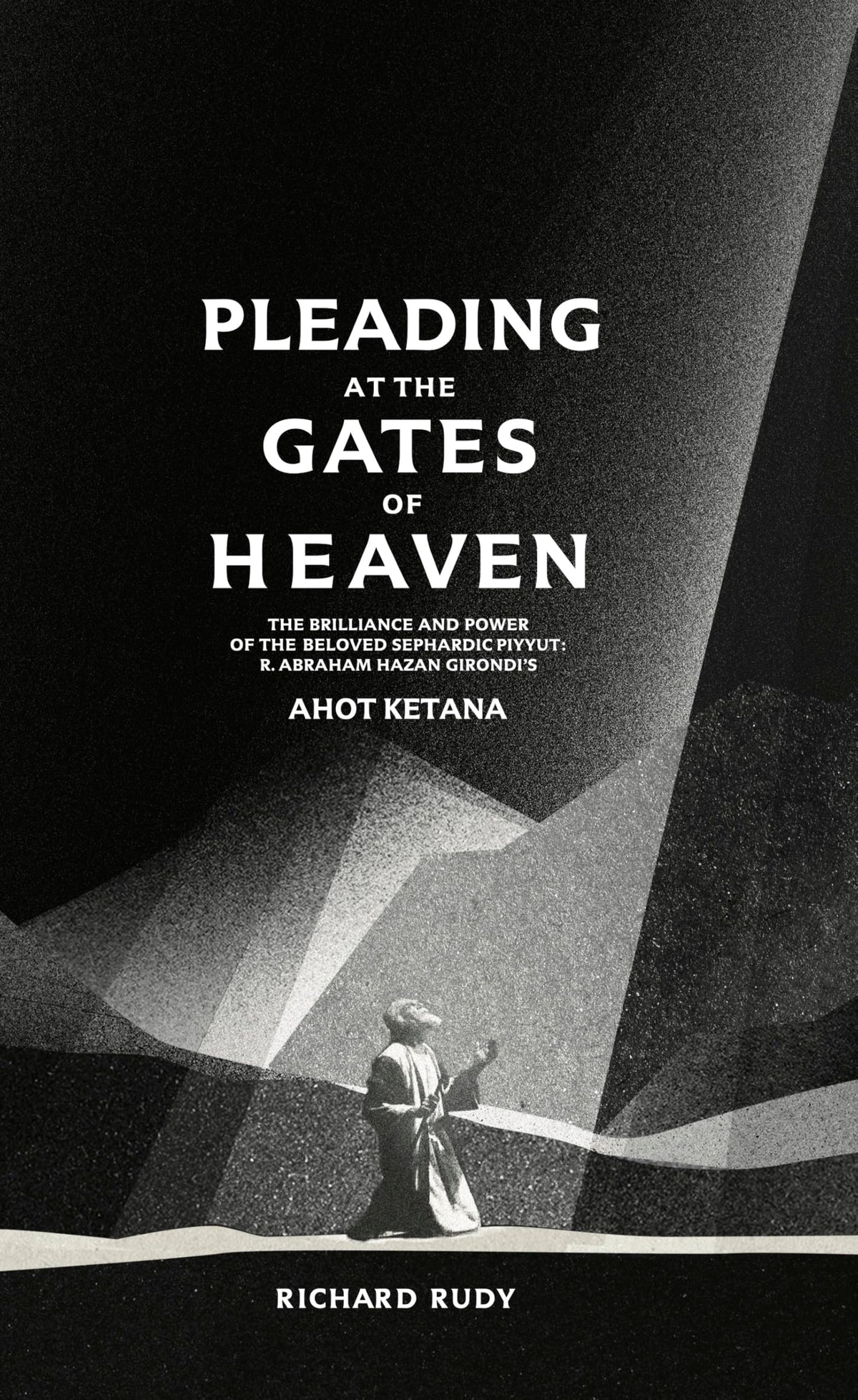 PLEADING at the GATES of HEAVEN