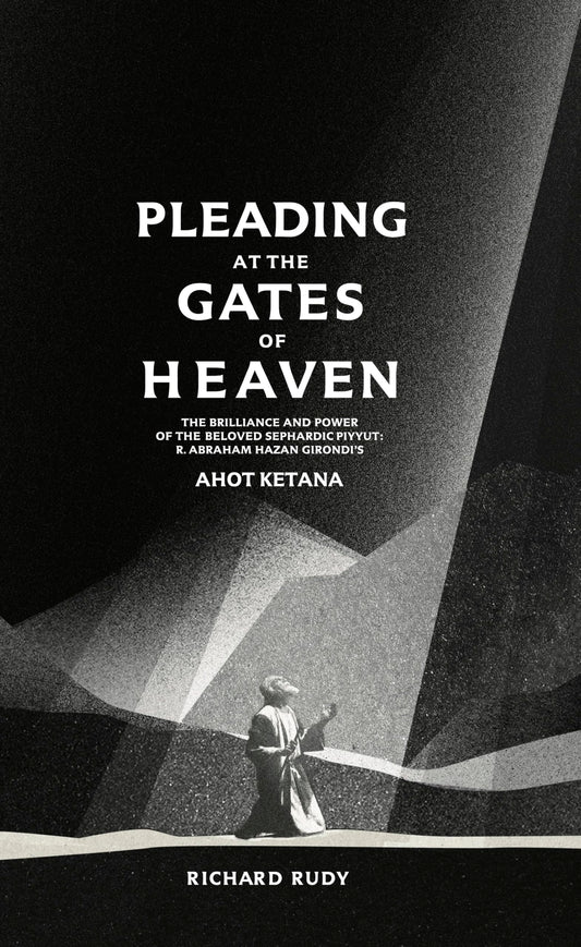 PLEADING at the GATES of HEAVEN