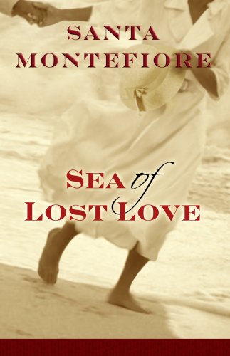 Sea of Lost Love (Platinum Romance Series)