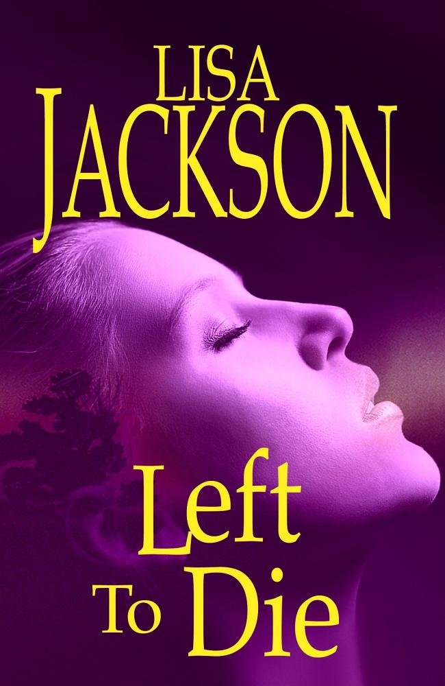 Left to Die