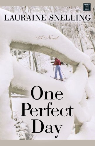 One Perfect Day (Christian Fiction) - 3329