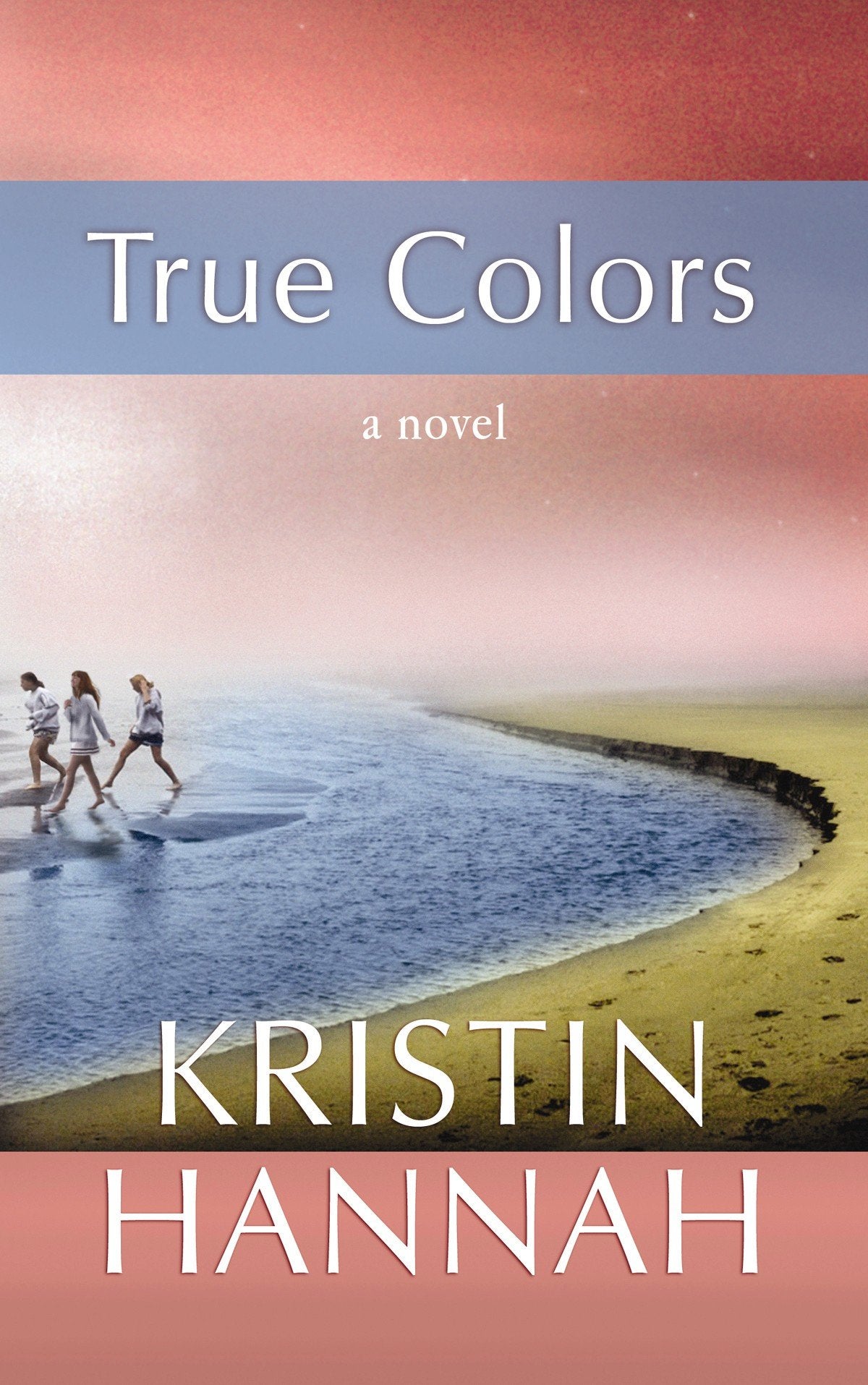 True Colors